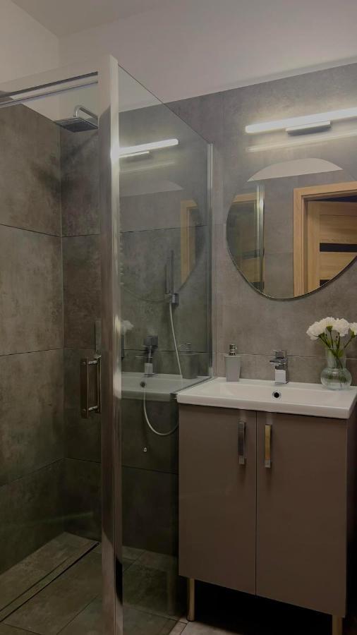 Parkcity Apartment Krakau
