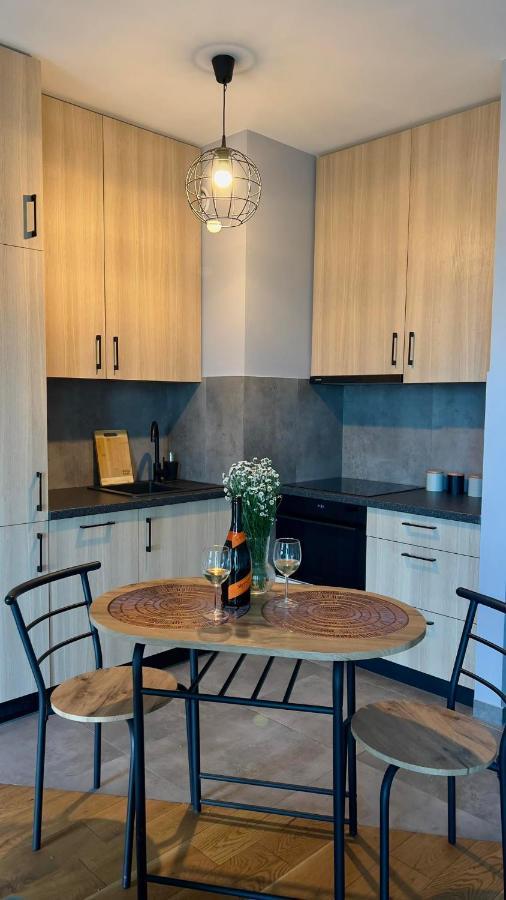 Apartment Parkcity Krakau